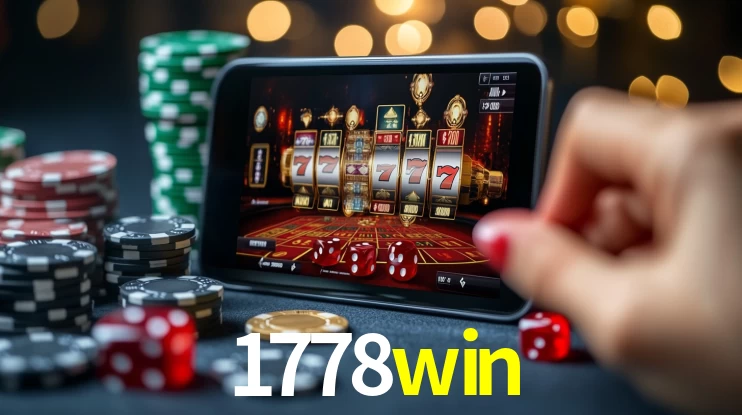 Welcome Bonus 1778win