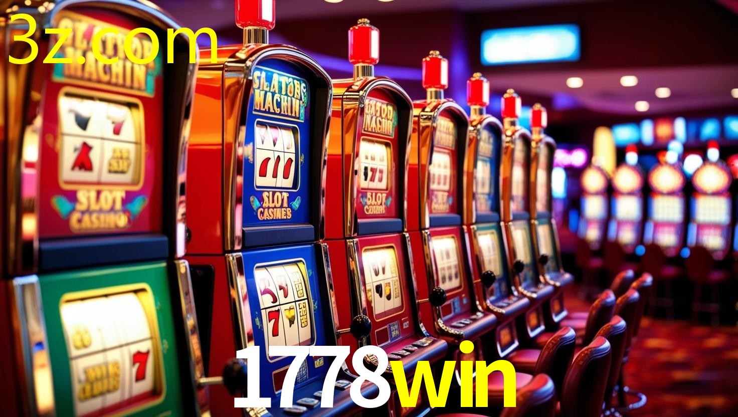 1778WIN.COM