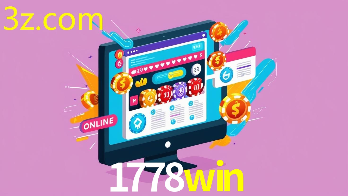 1778WIN.COM