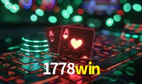 Recursos de Bônus 1778win