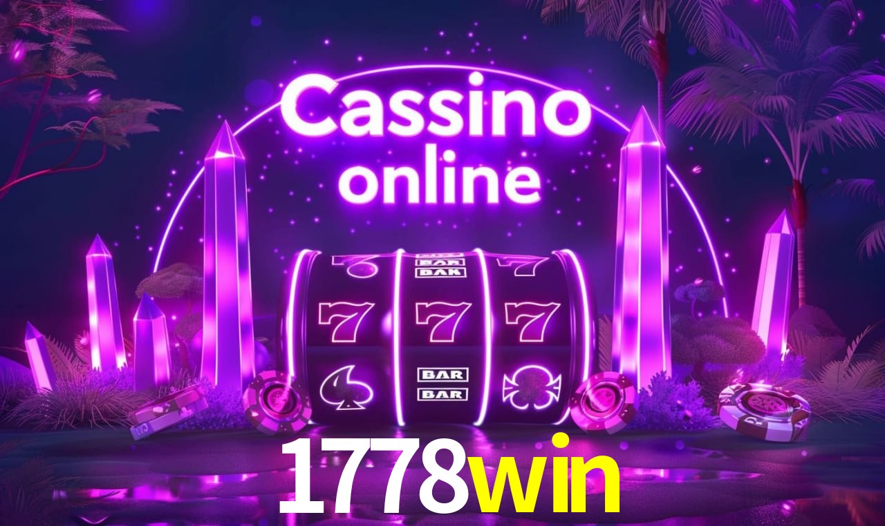 Promoções Sazonais 1778win