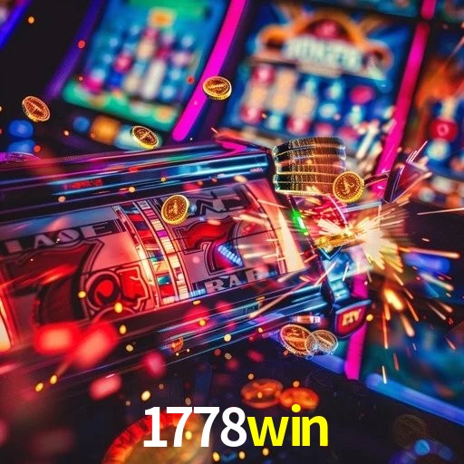 Casino Ao Vivo 1778win