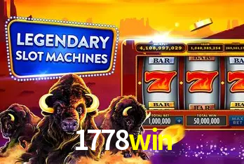 Descubra a Magia dos Jogos de Arcade no 1778win