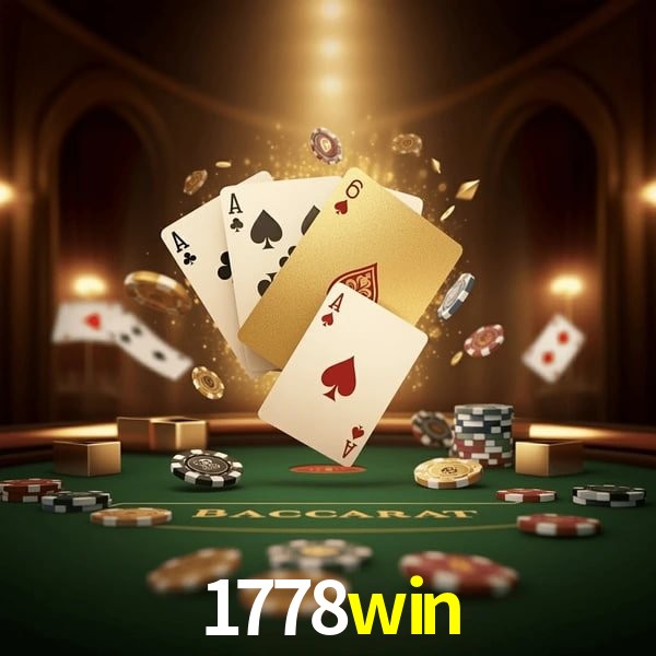 Slot Games 1778win