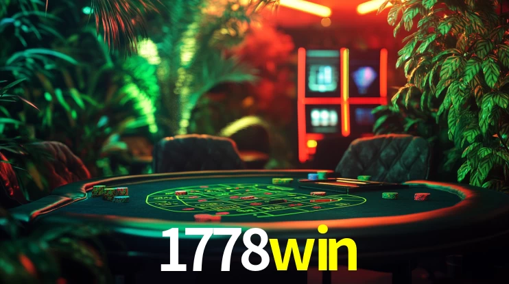Bonus Features 1778win