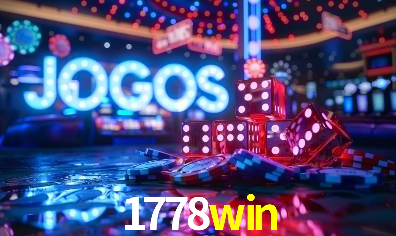PIX Instantâneo 1778win