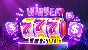 Account Benefits 1778win