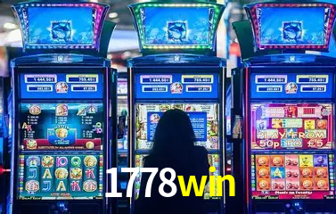 Descubra o Mundo do Cassino Online com 1778win