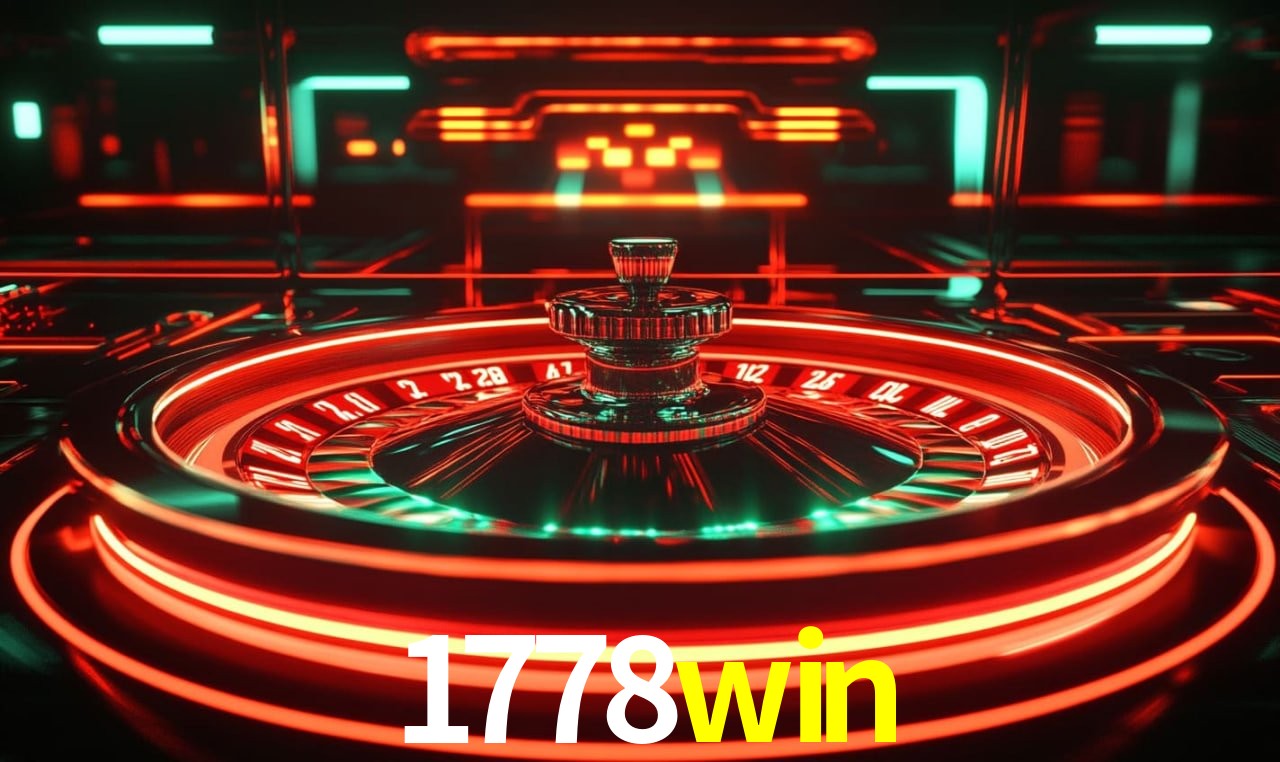 Apostas Esportivas na 1778win: Um Guia Completo