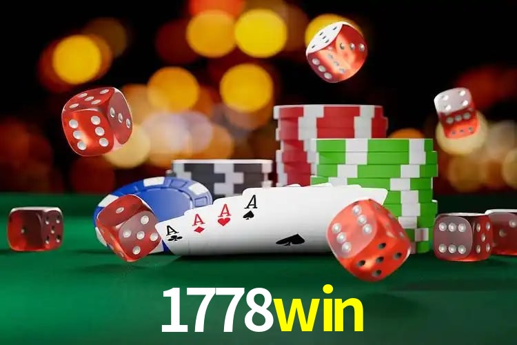 Benefícios da Conta 1778win