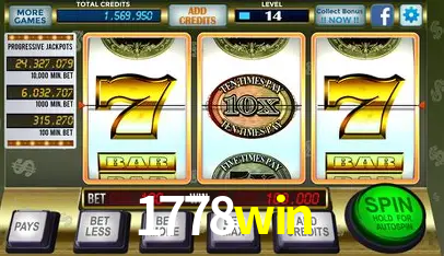 A Experiência Imersiva dos Cassinos Ao Vivo no 1778win