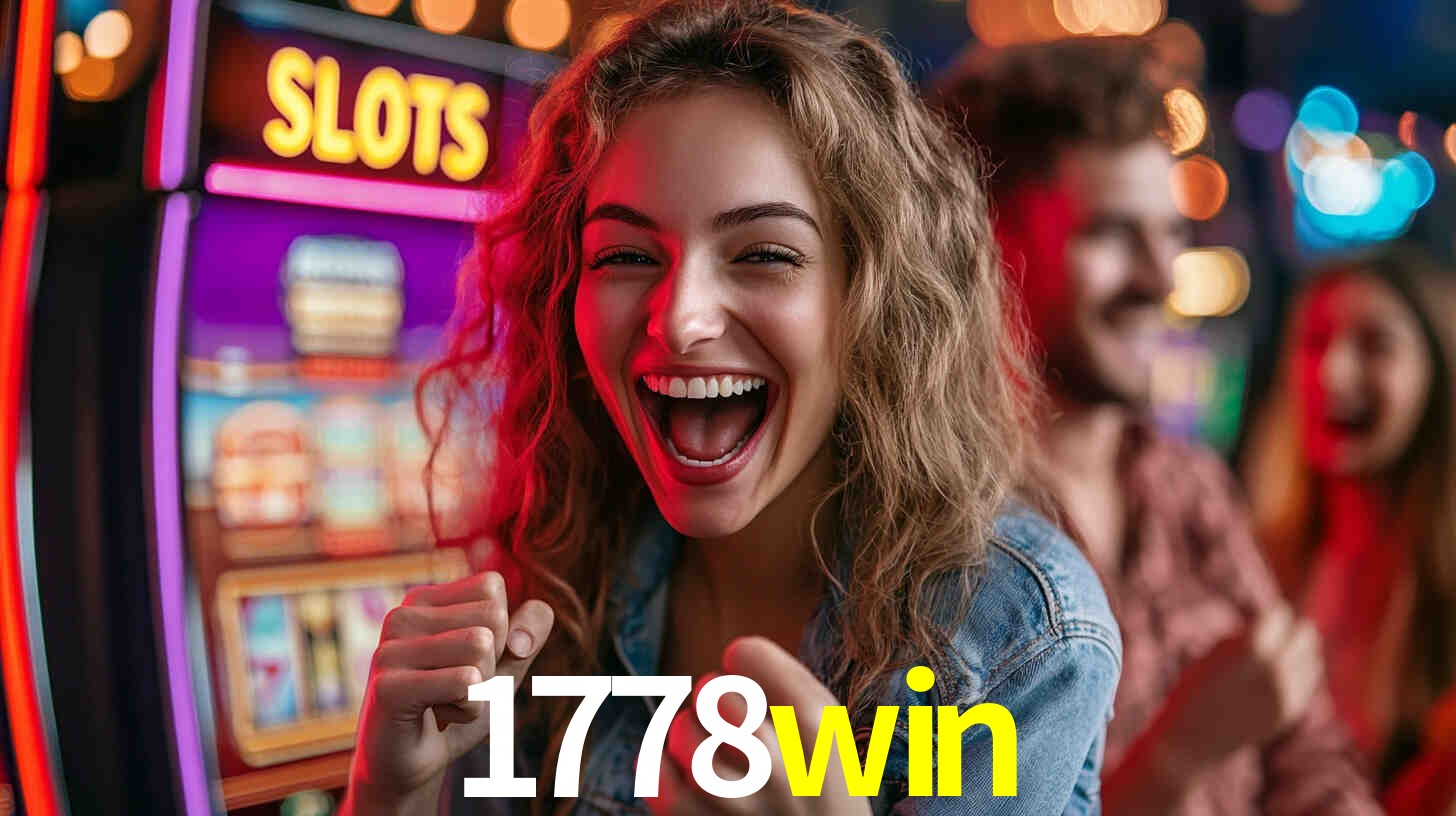 Descubra o Programa VIP da 1778win: Vantagens Exclusivas para Jogadores