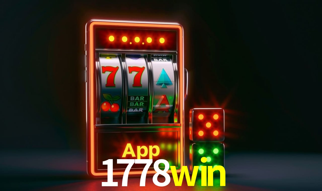 Jogos de Slot 1778win