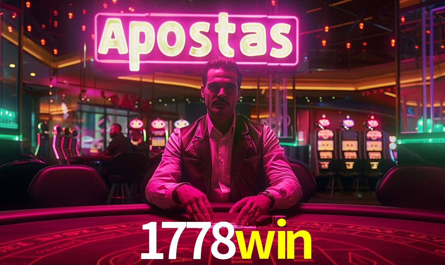 Desvendando o Mundo dos Jogos Virtuais na 1778win