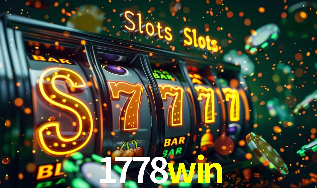 Apostas de Futebol 1778win