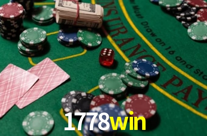 1778win App Interface