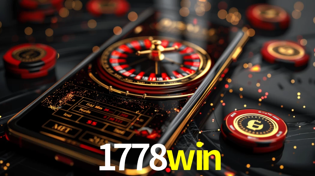Flash Promotion 1778win