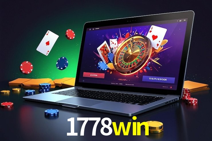 1778win