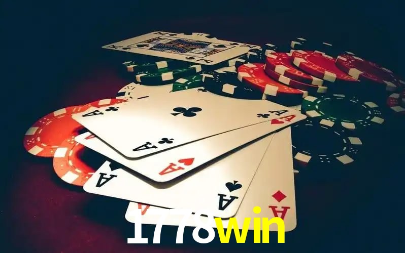 1778win bet