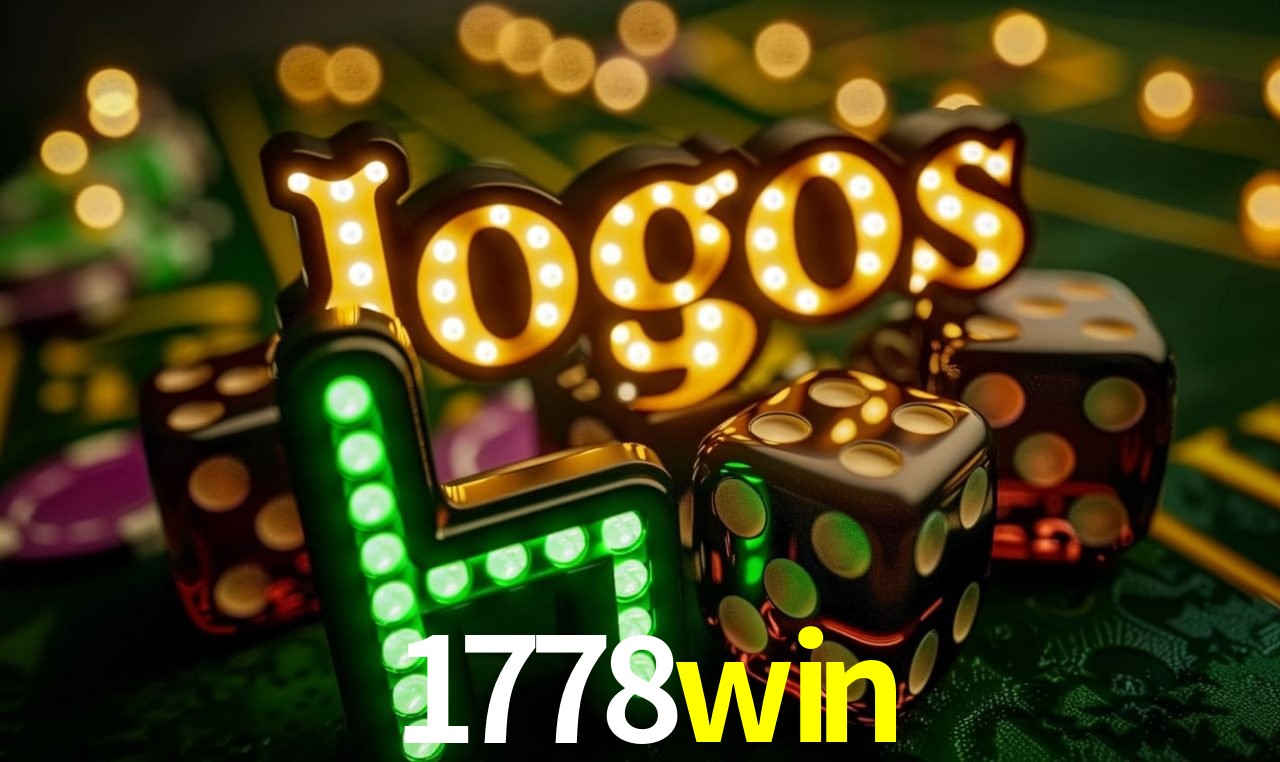 Casino Ao Vivo 1778win