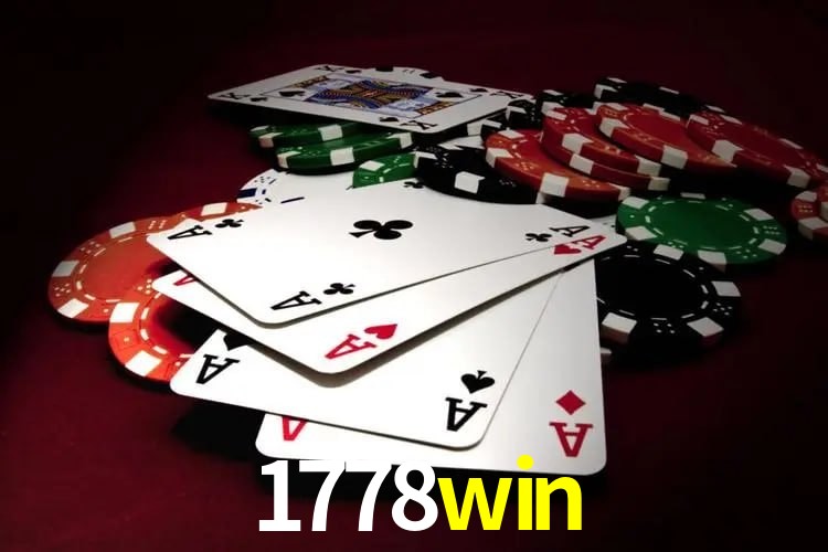 Casino VIP 1778win