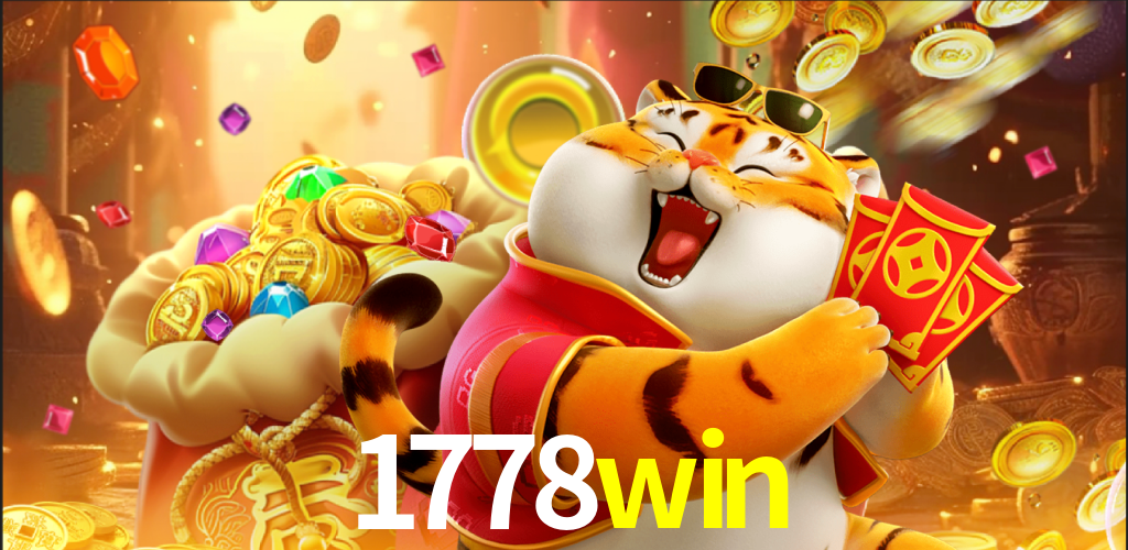 Welcome Bonus 1778win