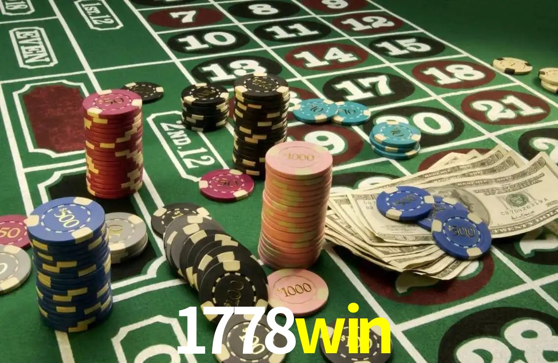 Platform Technology 1778win