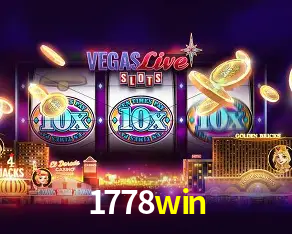 1778win bet