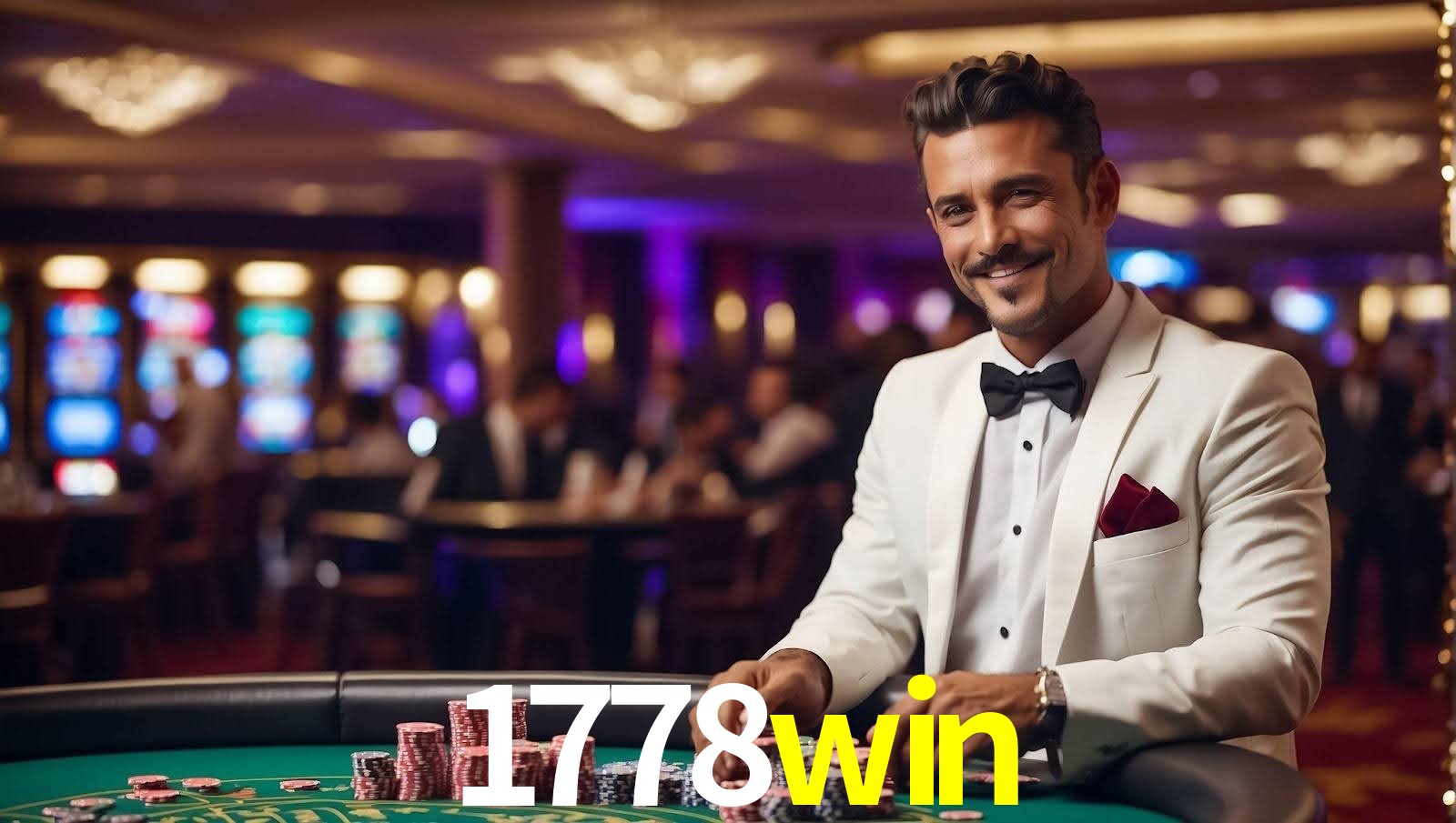 1778win bet