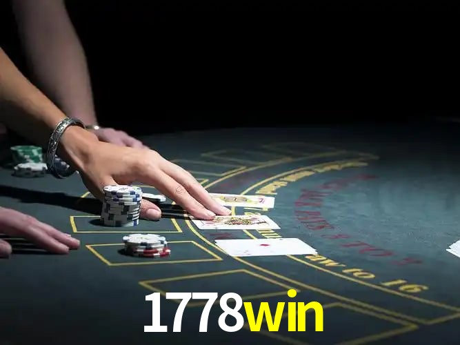 1778win: Jogos de Caça-Níqueis-Altas Recompensas, Roleta-Velocidade, Blackjack-Desafios Máximos