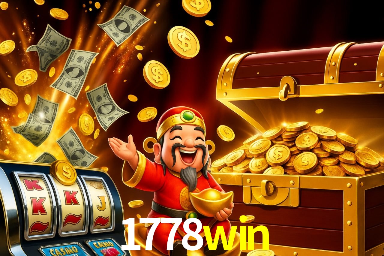 Bônus Diários 1778win