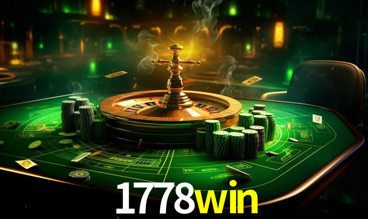 cassino 1778win