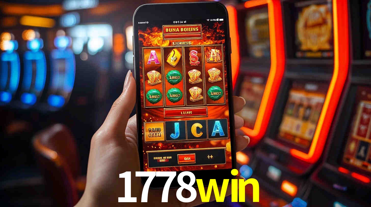 VIP Casino 1778win