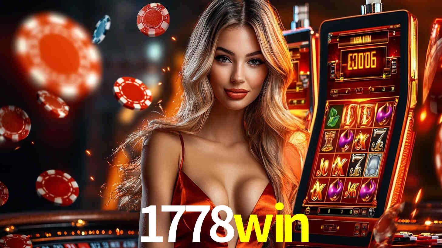 Roulette Table 1778win