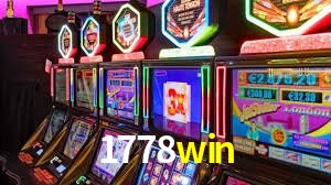 Interface do App 1778win