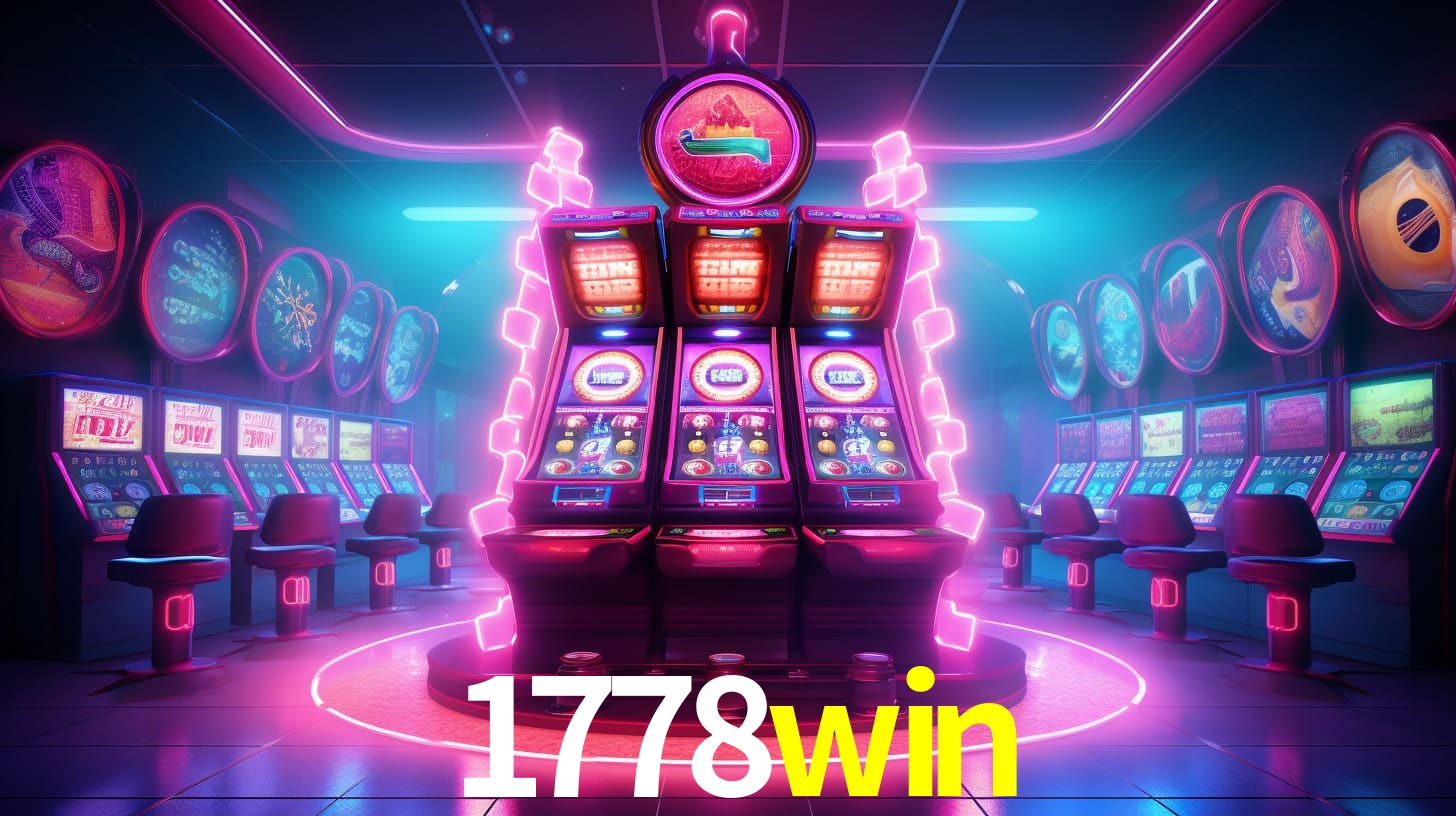 Live Casino 1778win