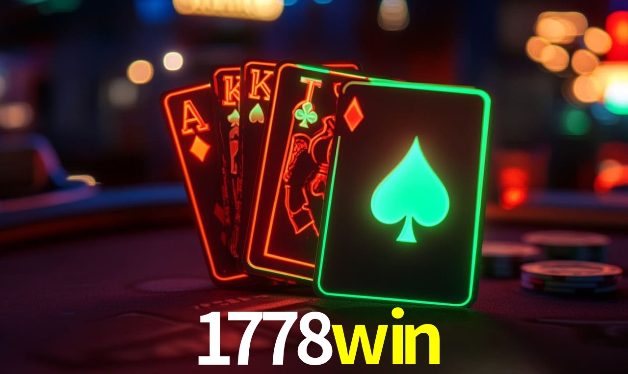 Provedores de Jogos 1778win