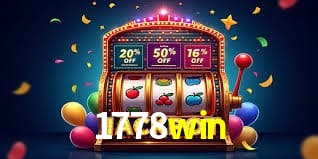  1778win.com