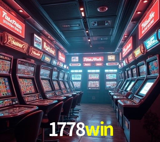 1778win bet