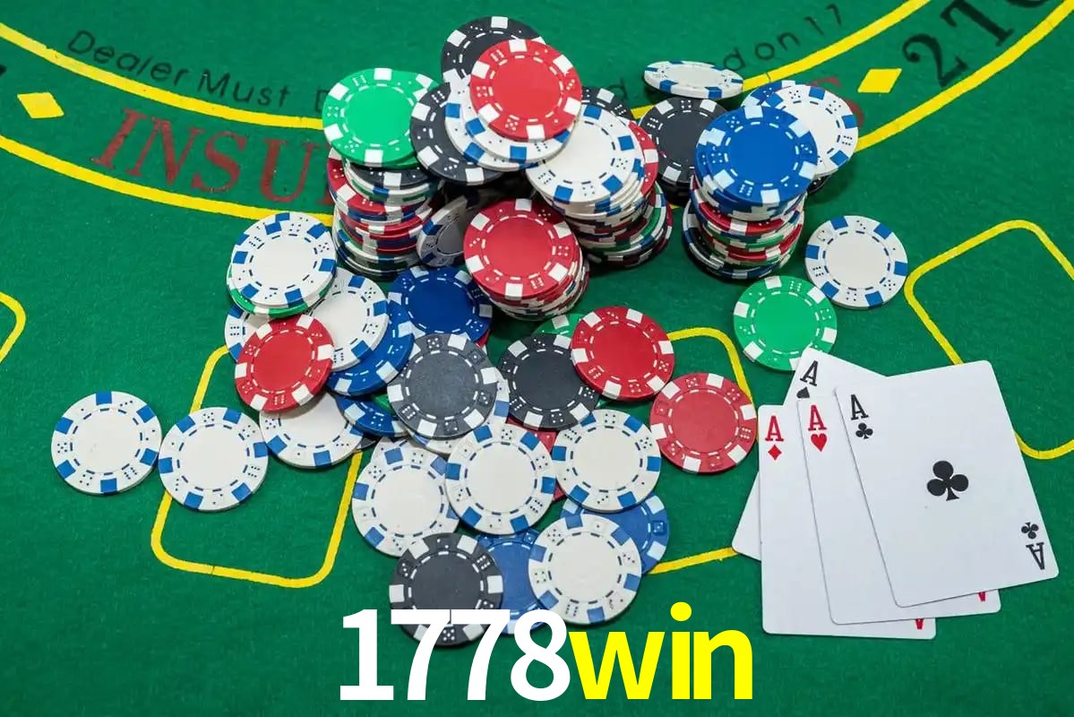 Torneios 1778win
