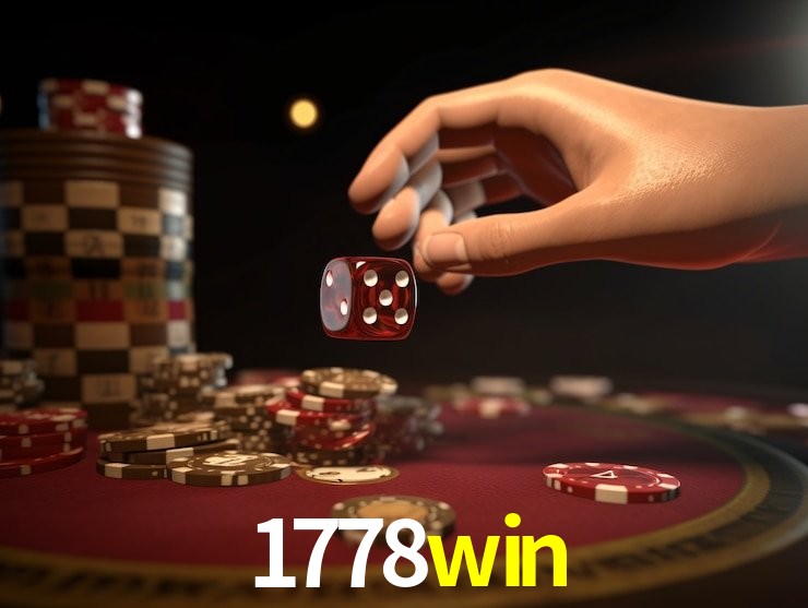 Cadastro Rápido 1778win