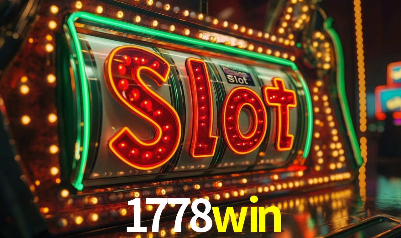 1778win - Fortuna em Cada Rodada - 1778win.com
